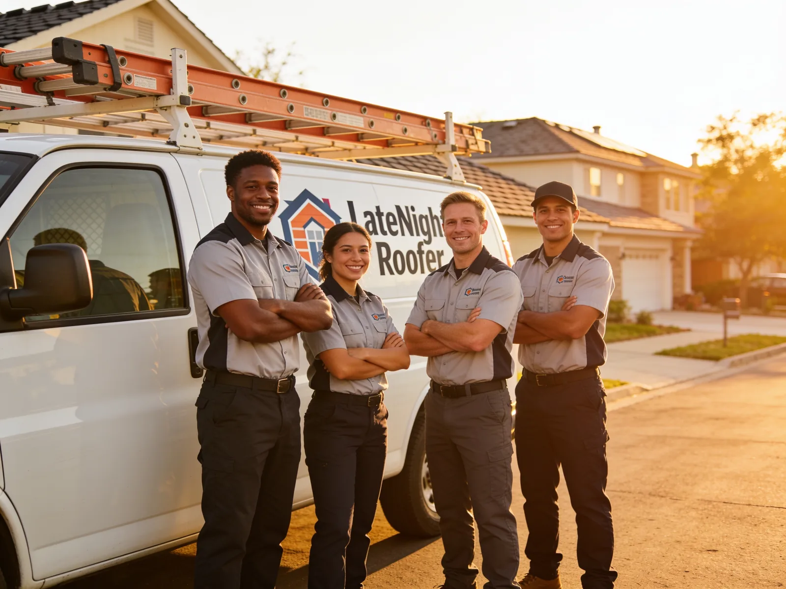 Emergency Roof Repair company in Tumbling Shoals, AR